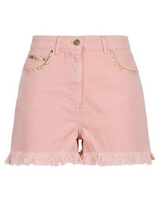 Valentino Garavani BOTTOMWEAR - Denim shorts sur YOOX.COM