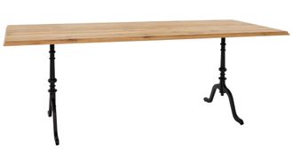 Schubiger M&ouml;bel Beizentisch Meilen