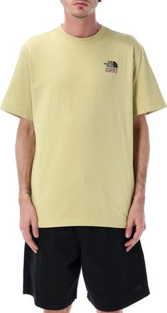 The North Face Camisetas y polos The North Face Verde