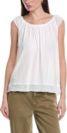 Xcvi Xcvi Prim Tank Top