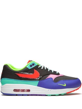 Nike Air Max 1 Parachute sneakers - Black