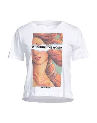 Patrizia Pepe TOPWEAR - T-shirts sur YOOX.COM