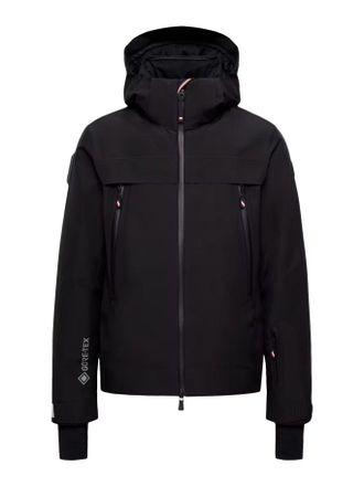 Moncler BALMHORN GORE-TEX INSULATED HOODED SKI JACKET - Moncler Grenoble - Man