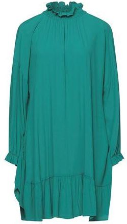 Semicouture VESTIDOS - Minivestidos en YOOX.COM