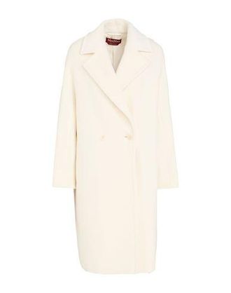 Max Mara COATS & JACKETS - Coats on YOOX.COM
