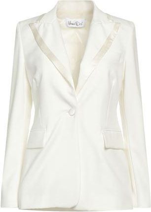 Virna Dr&ograve; TRAJES Y CONJUNTOS - Americanas en YOOX.COM