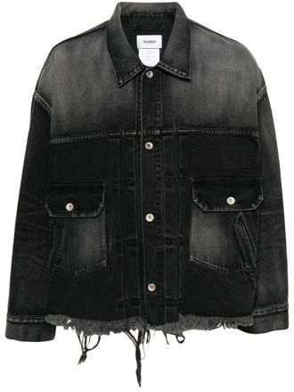 doublet】ダブレット CORDUROY FARMERS JACKET | ABSURD