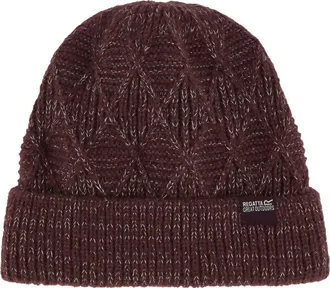 Regatta Multimix Beanie in Fig at Nordstrom