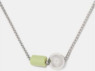 Kate Spade New York Geo Pop Pendant