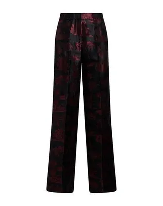 Sara Roka BOTTOMWEAR - Trousers on YOOX.COM