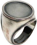 Maison Margiela JOYAS y RELOJES - Anillos en YOOX.COM
