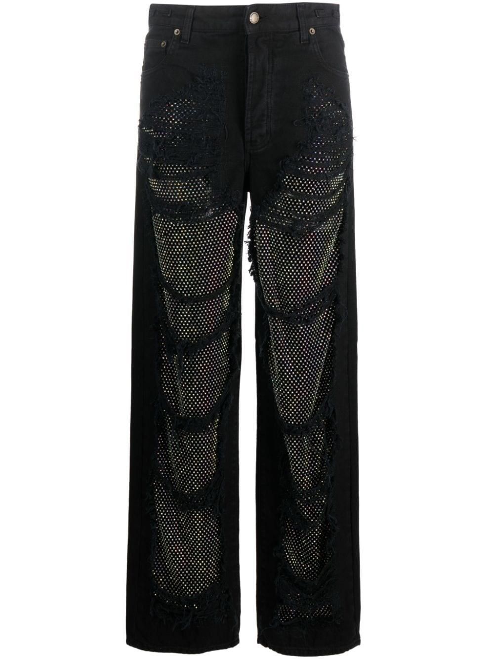 Darkpark Palazzo Pants − Sale: up to −85% | Stylight