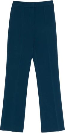 Patrizia Pepe Viscose Slim Pants
