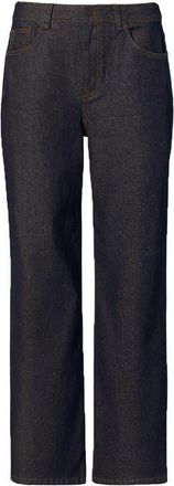 Mart Visser Lienna Coated Broek Brons