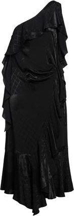 Moschino VESTIDOS - Vestidos midi en YOOX.COM