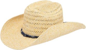 San Diego Hat Company Annie Cowboy Hat