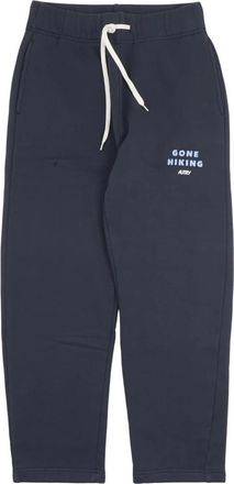 Autry Trainingsbroeken - Heren - Sweatpants - Blauw - M - Broeken