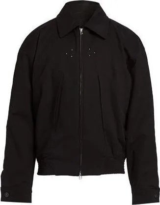 _J.L-A.L_ COATS & JACKETS - Jackets on YOOX.COM