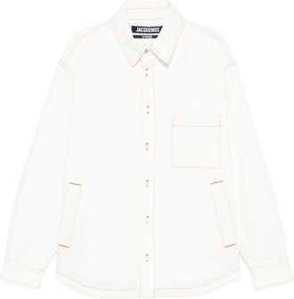 Jacquemus Shirts