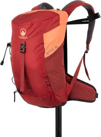 Kohla Active V-Frame 20 Wanderrucksack - Unisex | rot