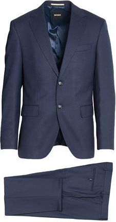 BOSS SUITS and CO-ORDS - Suits on YOOX.COM