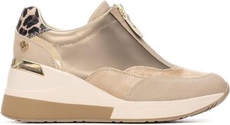 Xti Womens Wedge Sneakers By XTI