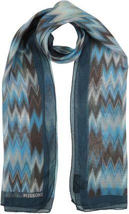 Missoni COMPLEMENTOS - Bufandas en YOOX.COM