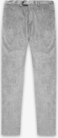 Larusmiani Velvet Trousers Howard Pants