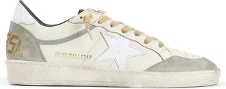 Golden Goose Ballstar Sneakers