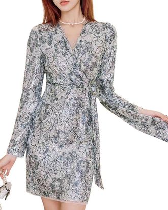 Burryco Burryco Dress