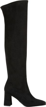 Cosmoparis Mujer, Zapatos, Negro, Talla: 38 EU