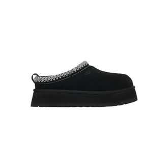 UGG Ugg, Schoenen, Dames, Zwart, 39 EU, Su&egrave;de, Tazz II Slipper