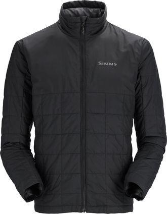 Simms Ms Fall Run Collared Jacket
