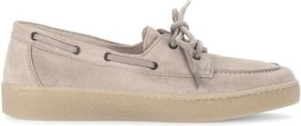 Gabor Schoenen, Dames, Beige, 37 EU, Sailor Schoenen