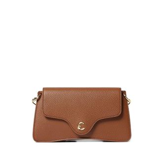 Coccinelle Cross Body Bags, female, Brown, Size: ONE SIZE Mini Crossbody Bag