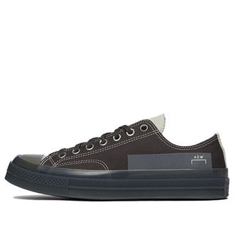 Converse Chuck 70 OX A-COLD-WALL - Pavement A07145C