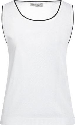 Angelo Marani CAMISETAS Y TOPS - Tops en YOOX.COM