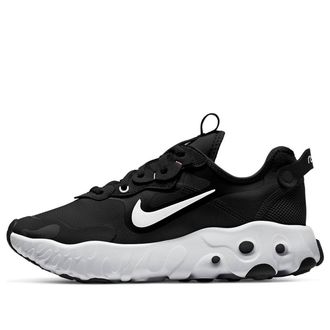 Nike (WMNS) Nike React Art3mis Black White CN8203-002