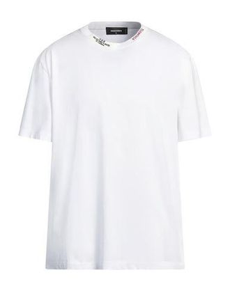 Dsquared2 TOPWEAR - T-shirts on YOOX.COM
