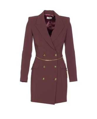 Elisabetta Franchi Dresses