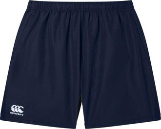 Canterbury Of New Zealand Heren Club Shorts (Marine)