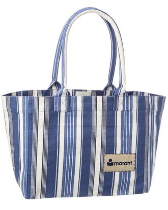 Isabel Marant Canvas Tote