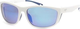 Maui Jim Mens Mj0869s 62Mm Sunglasses