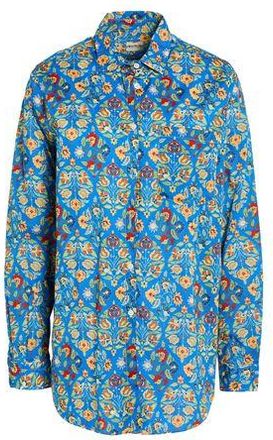 Massimo Alba TOPWEAR - Camicie su YOOX.COM