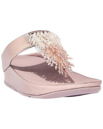 FitFlop Fitflop Rumba Ombre Toe Sandal