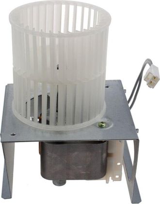 Bosch Motor De Ventilador - 12034285