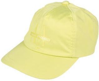 A|X Armani Exchange ACCESSORIES - Hats sur YOOX.COM