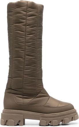Gia Borghini Gia 19 Padded Boots