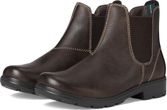 Eastland 1955 Edition BAJA Womens Boots Brown : 8.5 B - Medium