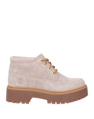 Timberland MID LACE UP BOOT